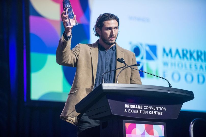 Countrywide Foodservice WINNERS! 