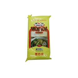 WONTON WRAP SQUARE (1KG)