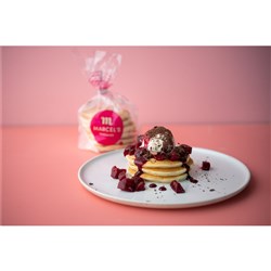 MARCELS PANCAKES 100MM 48’S