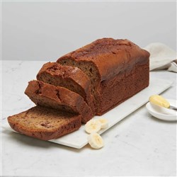 MAMA KAZ BANANA BREAD WHOLE LOAF