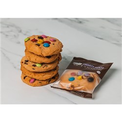 PRIESTLEY&#39;S SMARTY PANTS COOKIES GLUTEN FREE 11’S