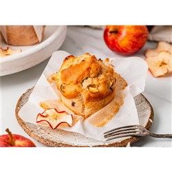 PRIESTLEY&#39;S APPLE MUFFIN (6 X 150G)