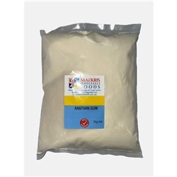 XANTHAN GUM (1KG)