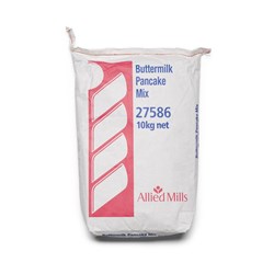 ALLIED MILLS BUTTERMILK PANCAKE MIX (10KG)