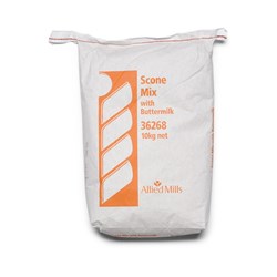 ALLIED MILLS SCONE BUTTERMILK MIX (10KG)