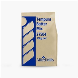 ALLIED MILLS TEMPURA BATTER (10KG)