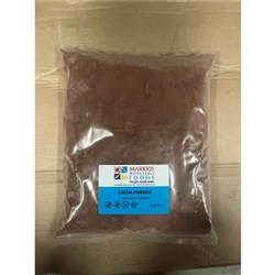 10/12% COCOA POWDER (1KG)