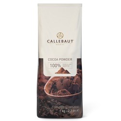 CALLEBAUT COCOA POWDER (1KG)
