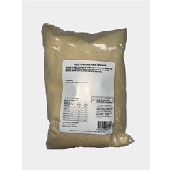 GELATINE POWDER (1KG)