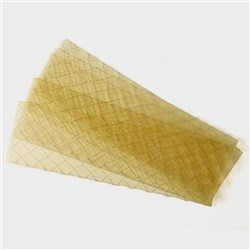 TITANIUM GELATINE SHEETS (100G)