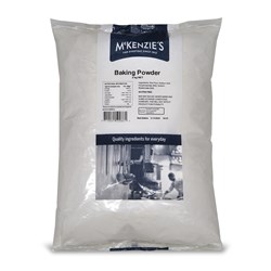 BAKING POWDER GLUTEN FREE (2KG)