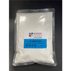 BICARB SODA (1KG)
