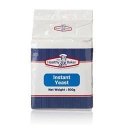 DRY YEAST (500G)