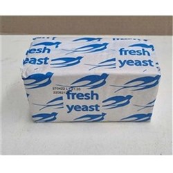 PINNACLE FRESH YEAST WET (1KG)