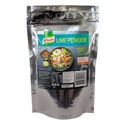 KNORR LIME POWDER (500G)