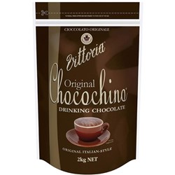 VITTORIA CHOCOCHINO DRINKING CHOCOLATE (2KG)
