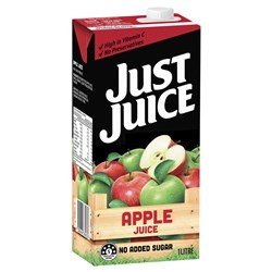 APPLE JUICE (1L)