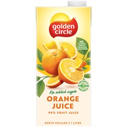 ORANGE JUICE (1L)