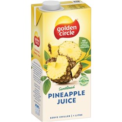 PINEAPPLE JUICE (1L)
