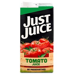 TOMATO JUICE (1L)