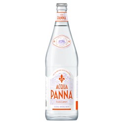 AQUA PANNA STILL WATER (24 X 500ML)