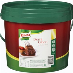 KNORR DEMI GLACE (7.5KG)