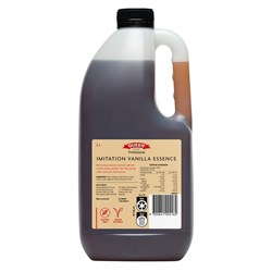 QUEEN IMITATION VANILLA ESSENCE (2L)