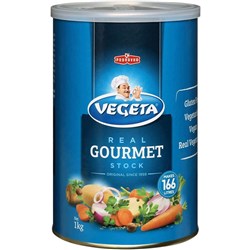 VEGETA VEGETABLE STOCK GLUTEN FREE (1KG)
