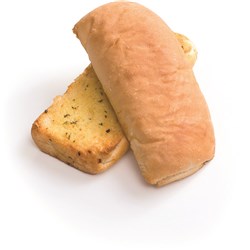 LA FAMIGLIA GARLIC BREAD 7&quot; (48 X 175G)