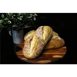 LAURENT SOURDOUGH VIENNA WHITE (12 X 500G)