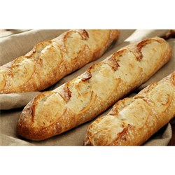 LAURENT SOURDOUGH WHITE LOAF (12 X 570G)