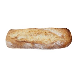 BAKERS MAISON SOURDOUGH BABY BAGUETTES (63 X 100G)