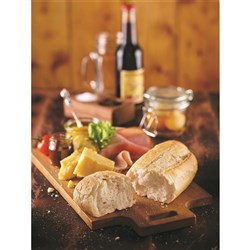 SPEEDIBAKE PAIN DE CAMPAGNE WHITE (36 X 160G)