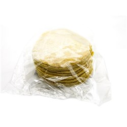 MISSION YELLOW CORN GLUTEN FREE TORTILLAS 6&quot; 36&#39;S