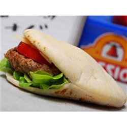 MISSION PITA POCKETS (4&#39;S)