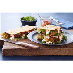 MISSION ROTI BREAD (60&#39;S)