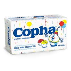 COPHA BLOCK (250G)