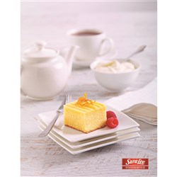 SARA LEE ORANGE TRAY CAKE (1.8KG)