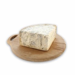 GORGONZOLA CHEESE DOLCE GLUTEN FREE APPROX 1.4KG {PRICE PER KG}