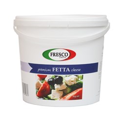 FRESCO FETTA (2KG)