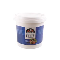 SOUTH CAPE GREEK FETTA (2KG)