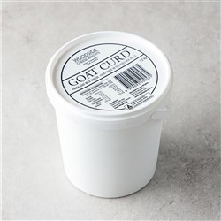 WOODSIDE KRIS LLOYD GOAT CURD (1.2KG)