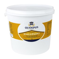 OLYMPUS HALOUMI (2KG)