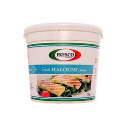 FRESCO HALOUMI (2KG)