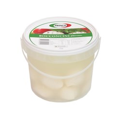FRESCO BOCCONCINI (1KG)