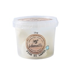 FIOR DI LATTE MOZZARELLA BALLS (1KG)