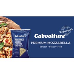 CABOOLTURE MOZZARELLA SHREDDED 6KG (2)