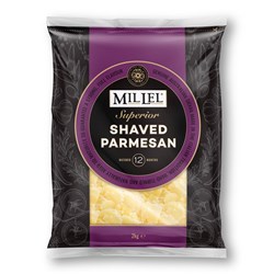 MILLEL SHAVED PARMESAN (2KG)