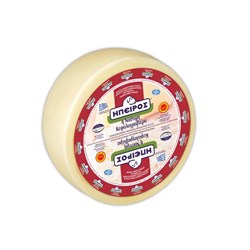 KEFALOGRAVERA CHEESE BLOCK APPROX 7KG {PRICE PER KG}