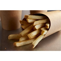 LAMB WESTON STEALTH GLUTEN FREE CHIPS 9MM 3/8 REGULAR